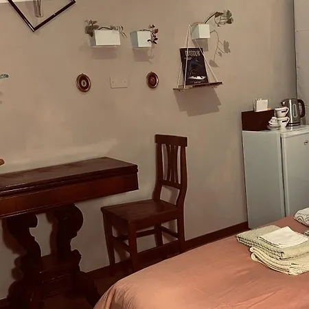 Monolocale Privato Ai Giardini Reali