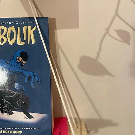 Monolocale Privato Ai Giardini Reali *