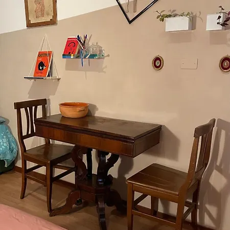 Monolocale Privato Ai Giardini Reali *