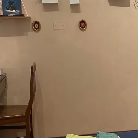 Monolocale Privato Ai Giardini Reali * 토리노